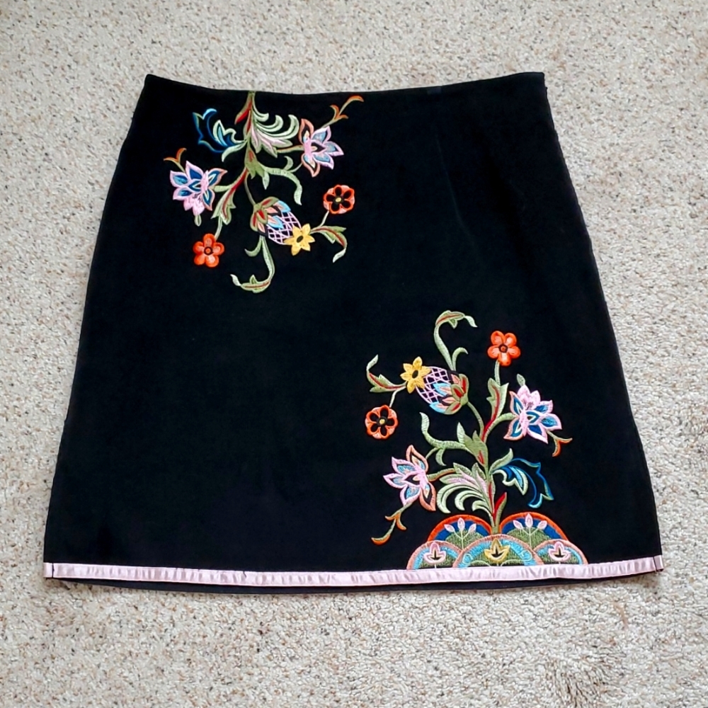Skirt